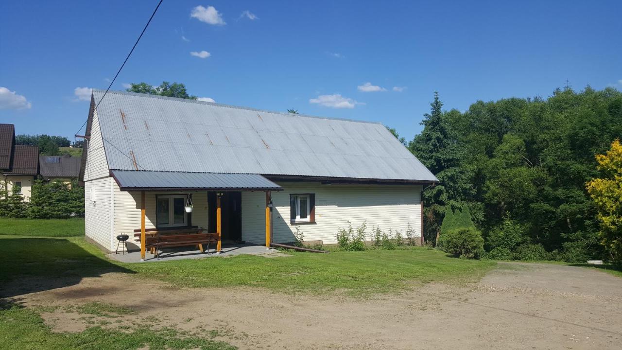 U Jędrusia - Bed and Breakfast