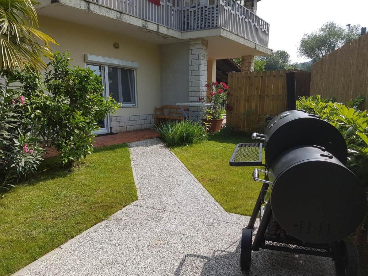 KEI apartment - Ferienwohnung Portorož