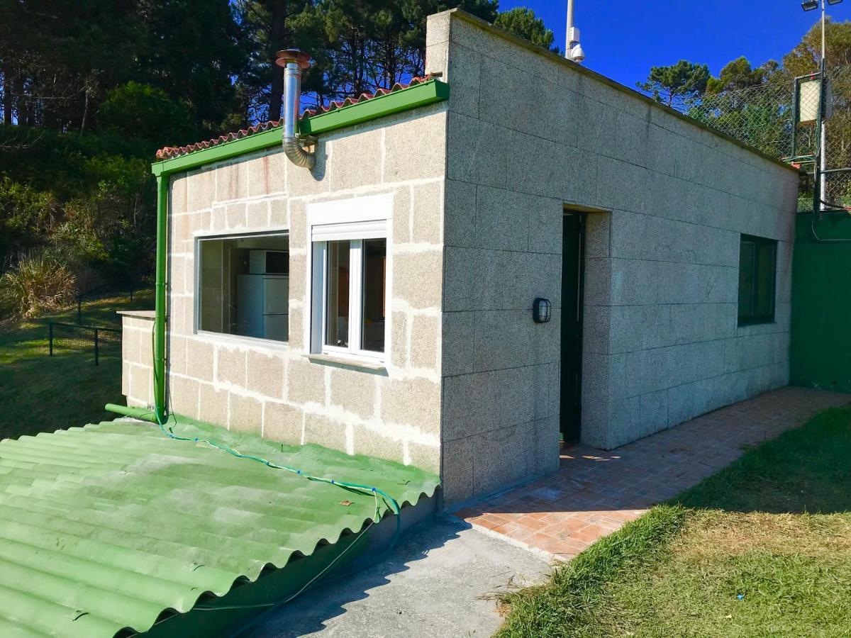 Apartamentos Canabal - B&B