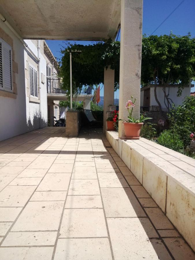 Apartman Salečić - B&B Lumbarda