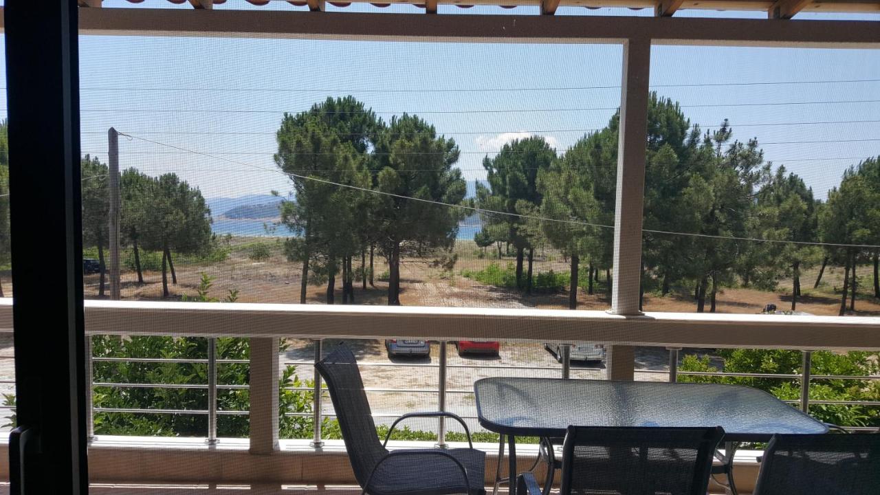 Appartamento con Vista Mare