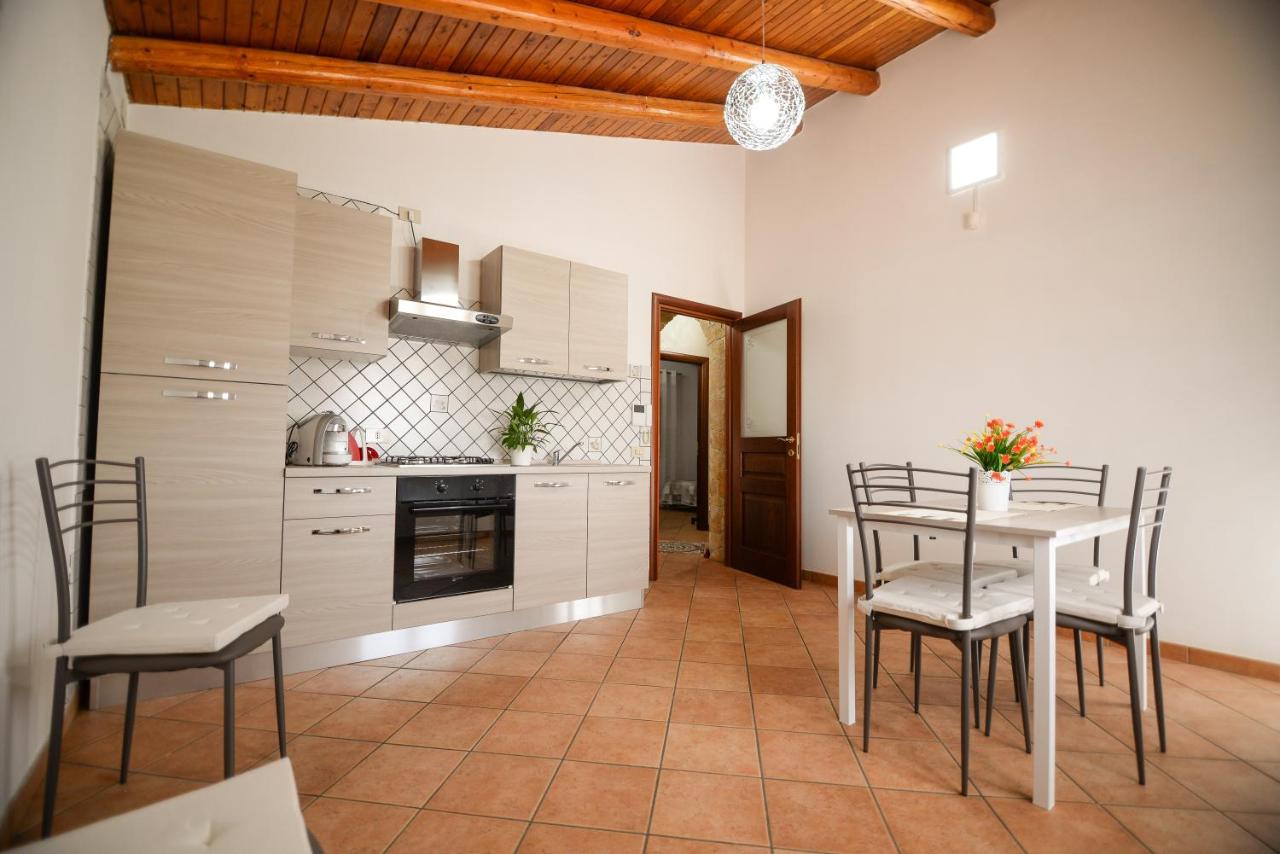 B&B Noto - Casa Vacanza Passiflora - Bed and Breakfast Noto