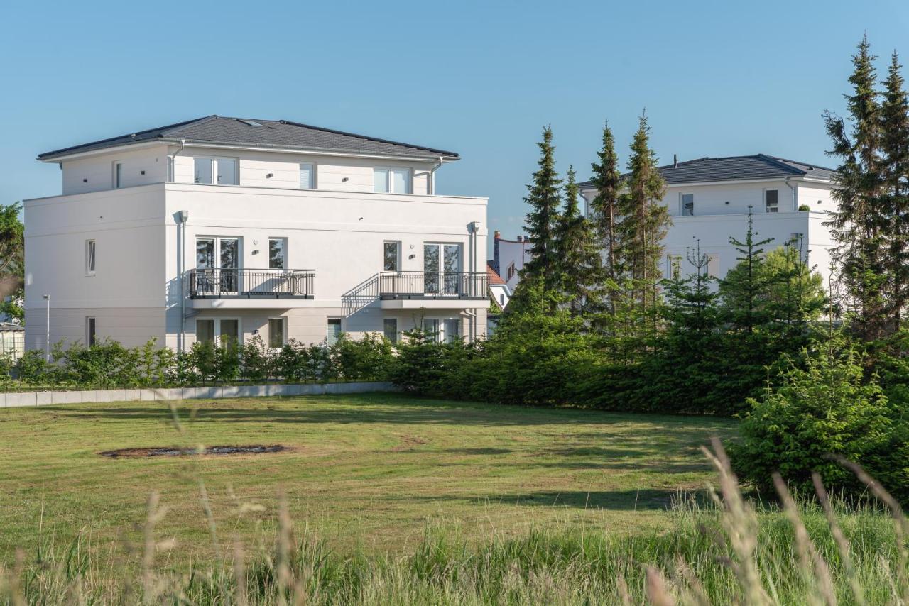 Ferienwohnungen Rosengarten - B&B