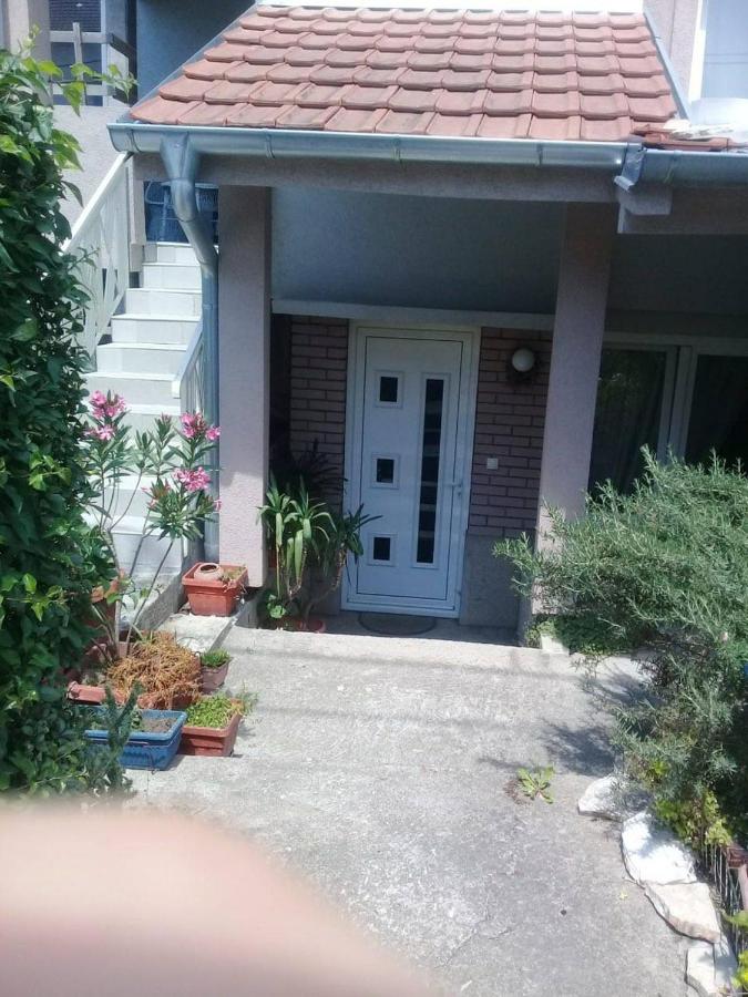 Apartmani Biljana Lazić - B&B