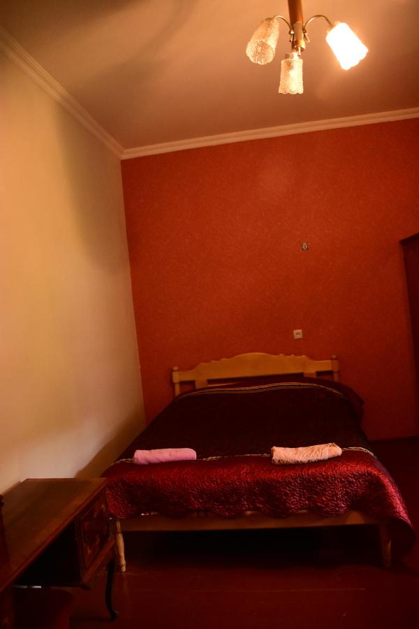 Budget Single Room
