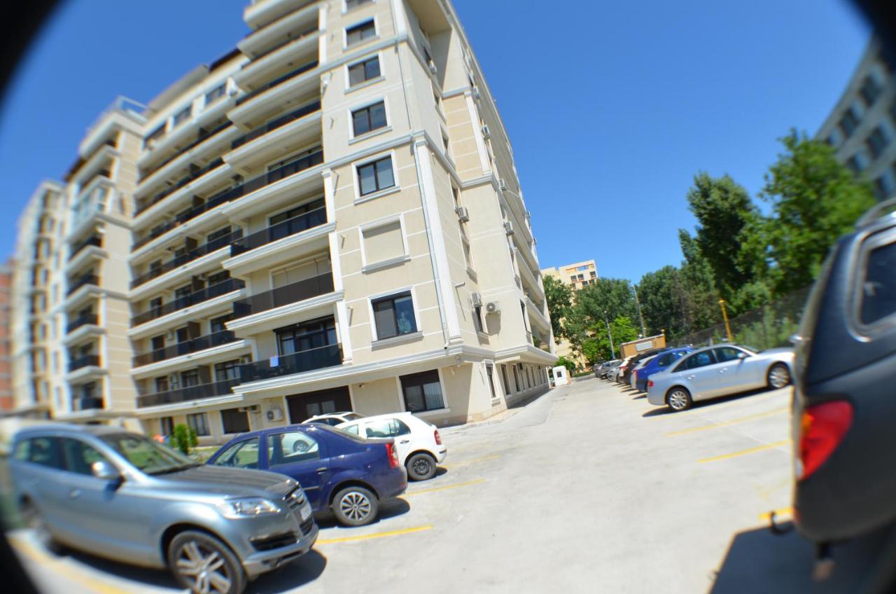 Apartment - Ground Floor