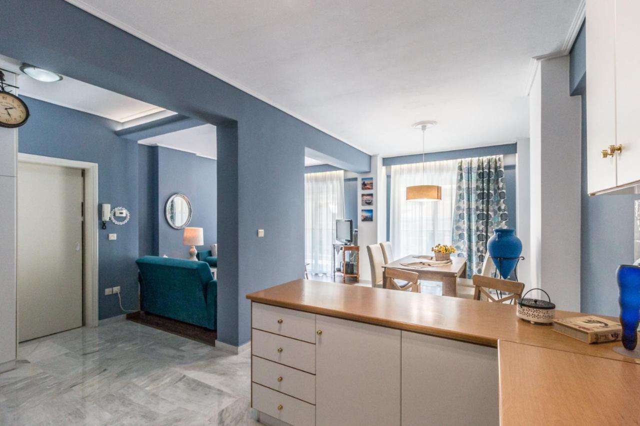 Boutique Mare Apart - Ferienwohnung