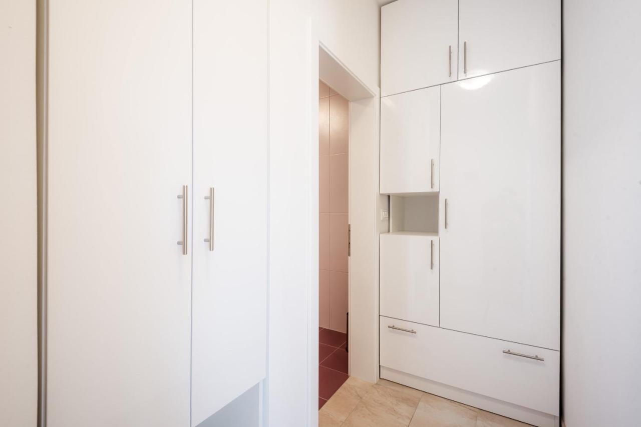 Apartmani Gelo - Ferienwohnung