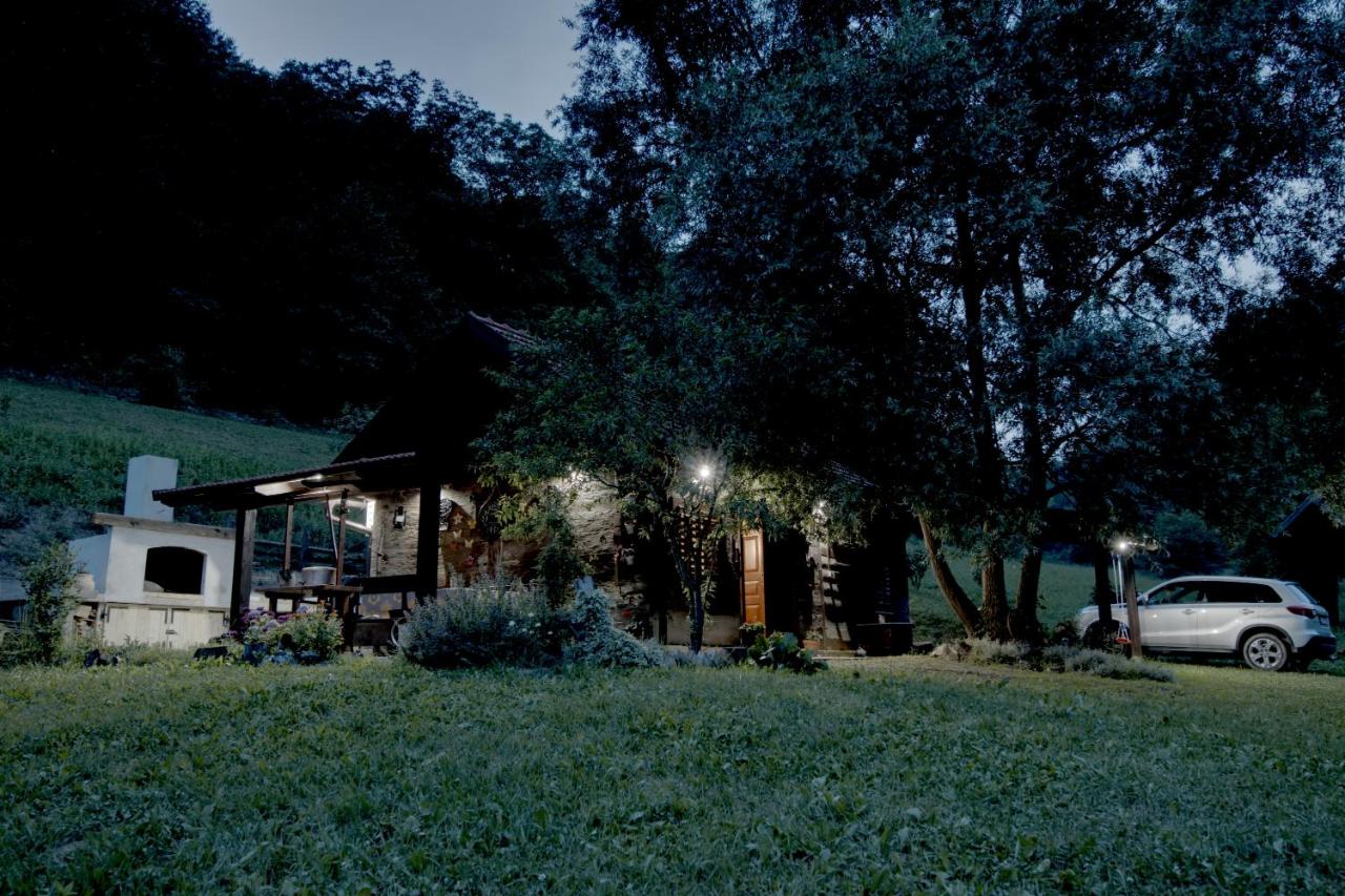 Villa Pepeljuga kuća za odmor - B&B