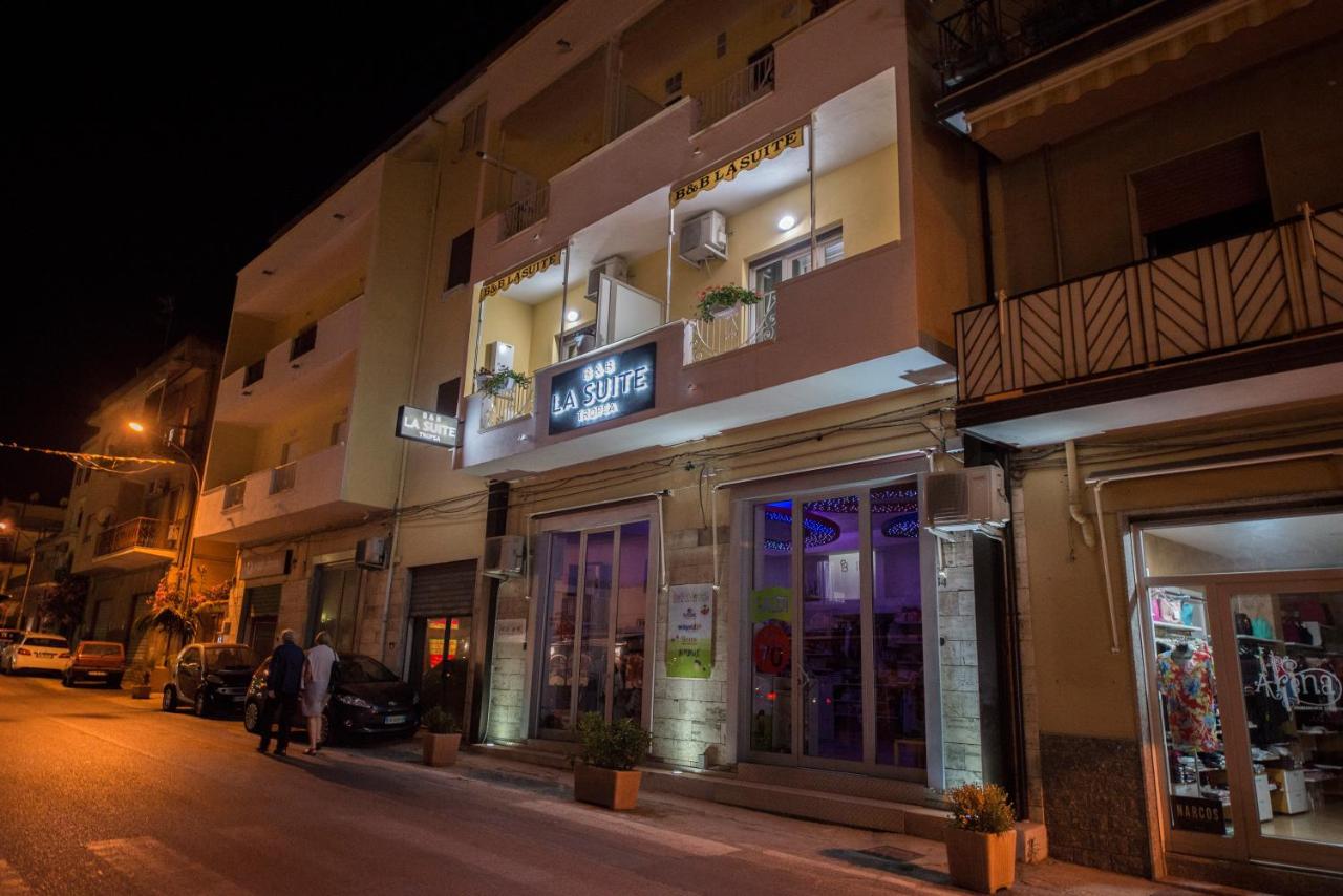 La Suite Tropea - B&B Tropea