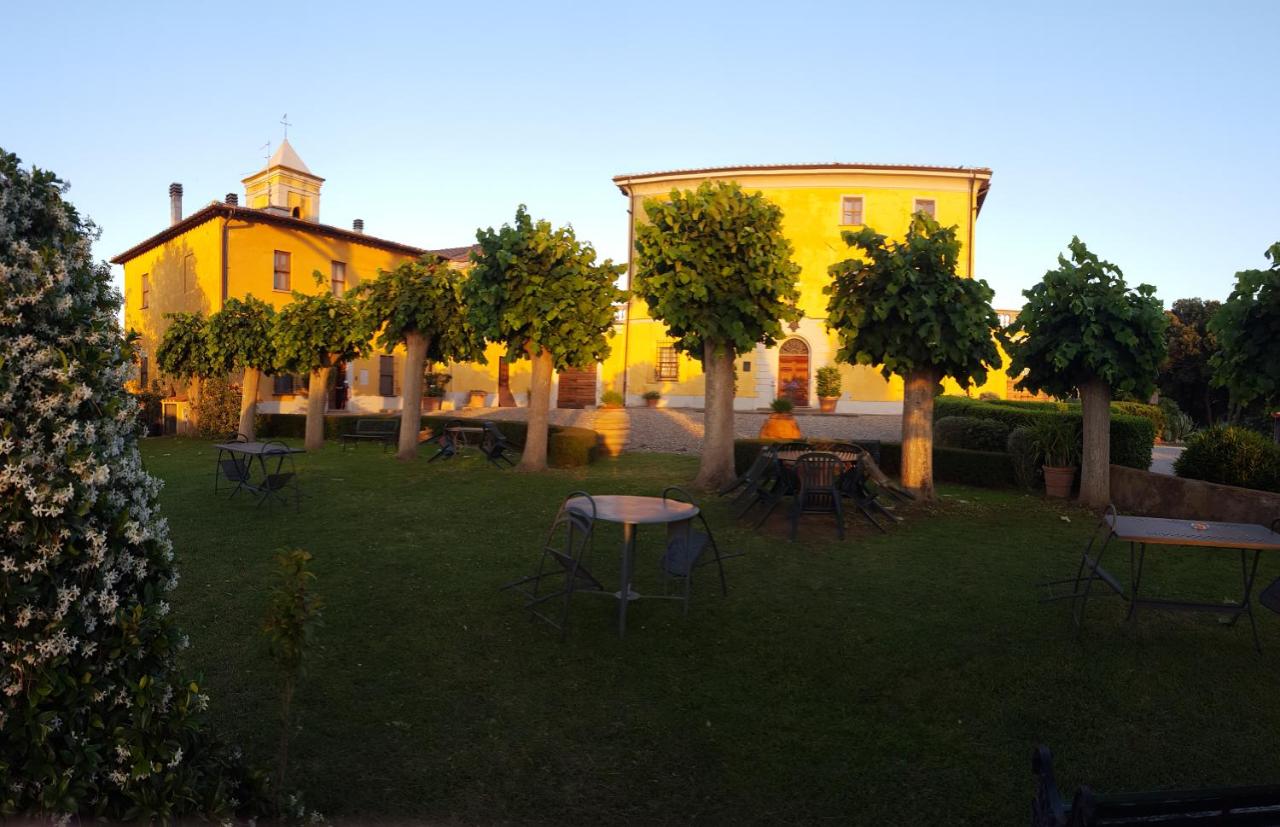 Terre Regionali Toscane - B&B
