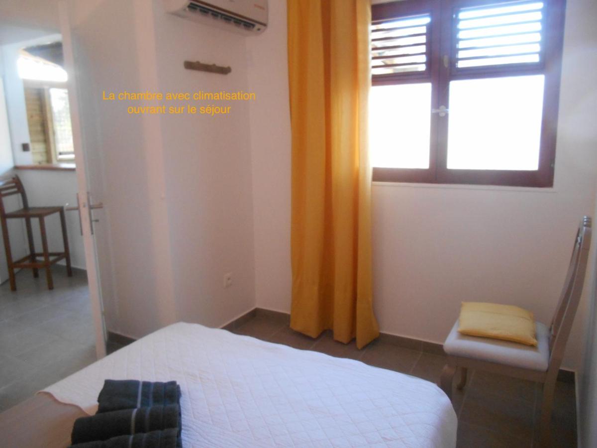 Haus mit 1 Schlafzimmer