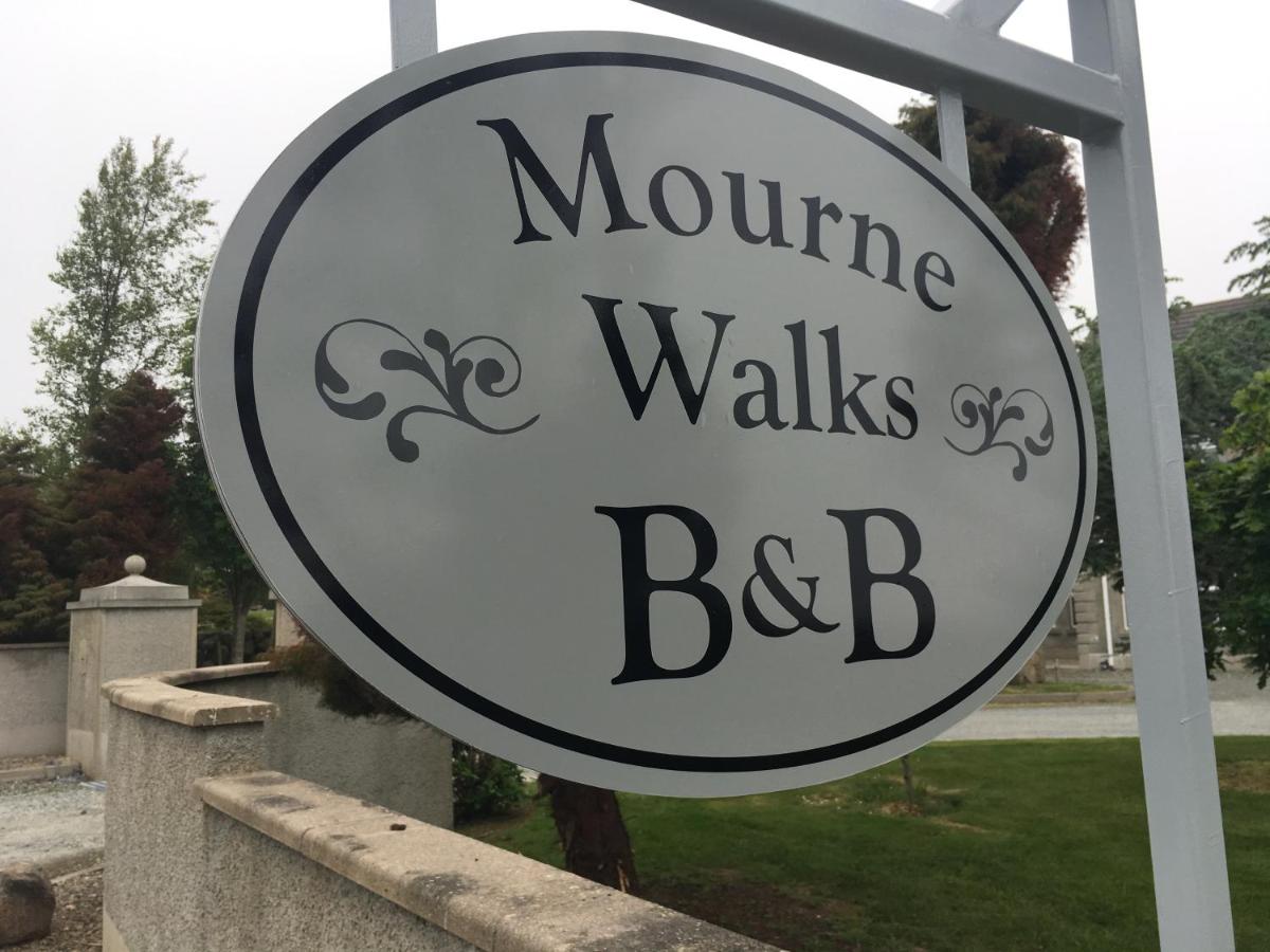 B&B Annalong - Mourne Walks B & B - Bed and Breakfast Annalong