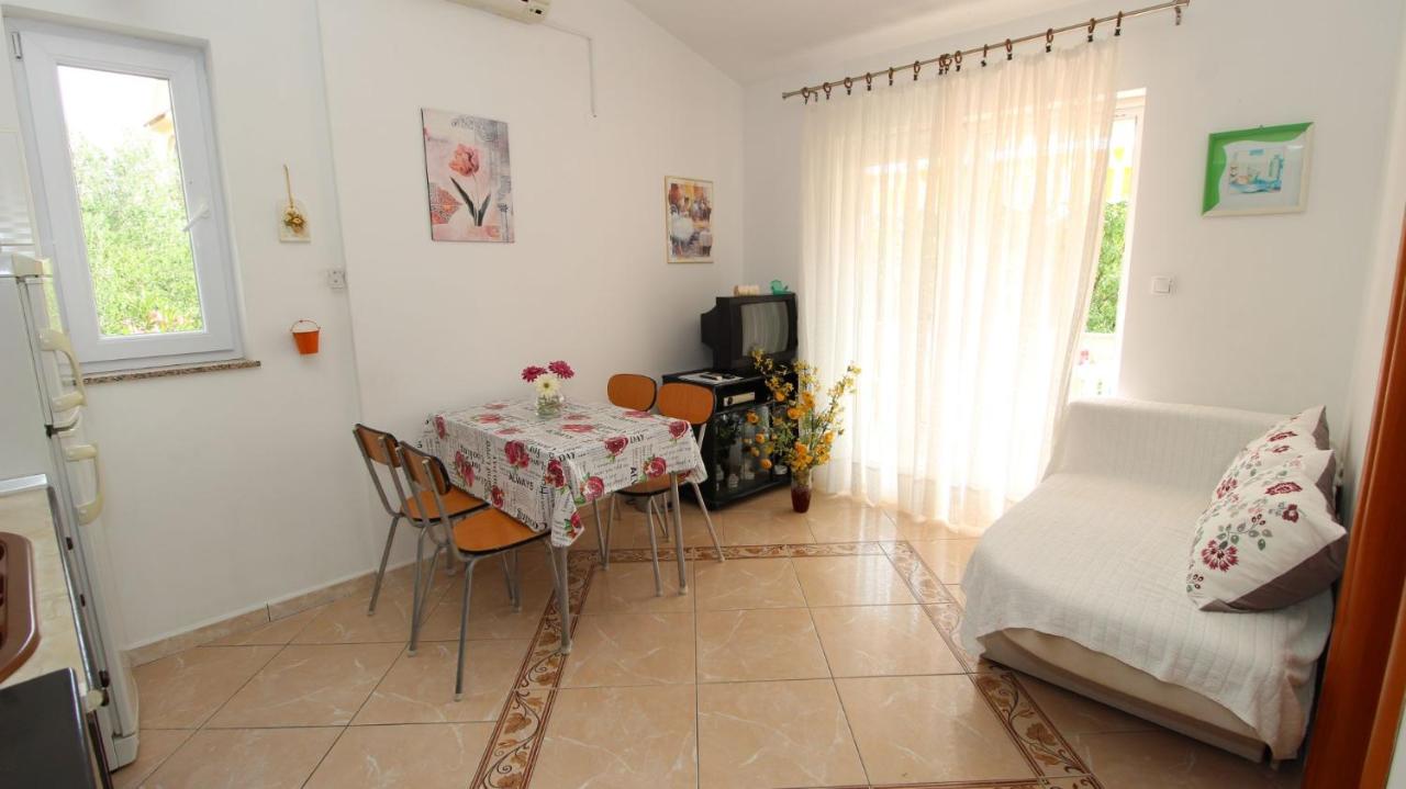 Apartamento con vistas al mar
