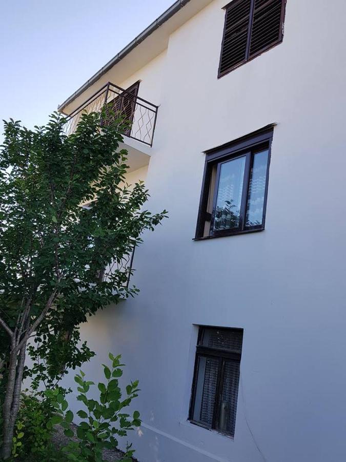 Apartments Radulović - B&B