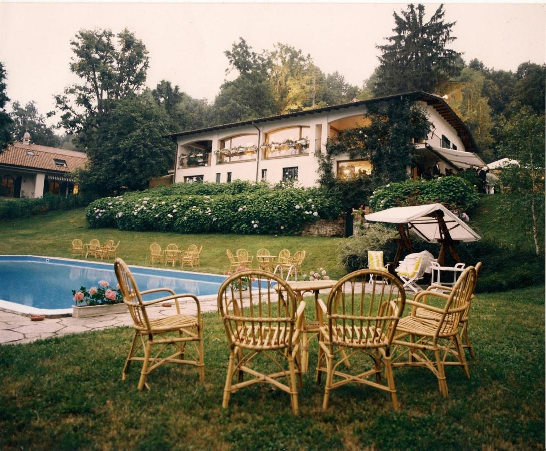 B&B Montorfano - Il giardino di Raffaella - Bed and Breakfast Montorfano