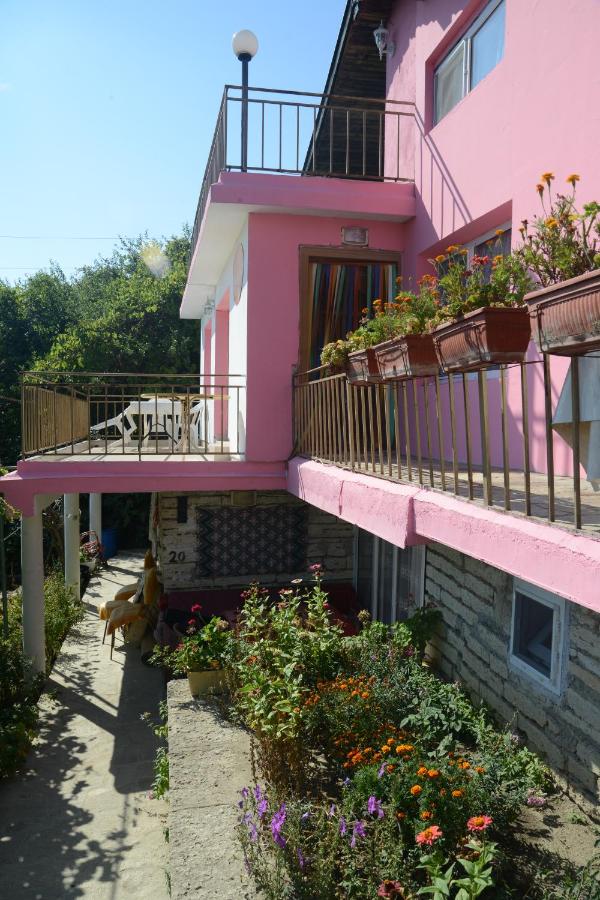 Apartamento - Planta baja