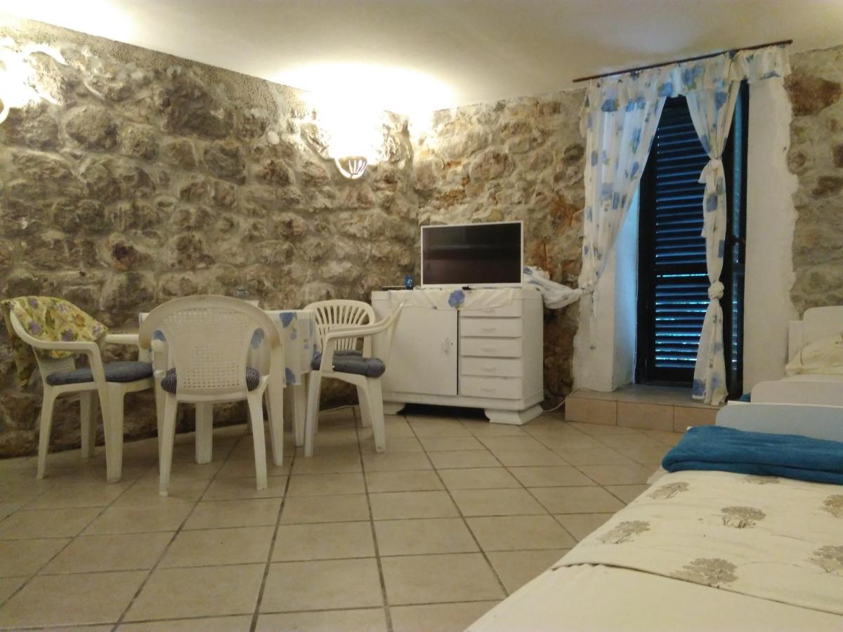 Appartement - Vue sur Jardin