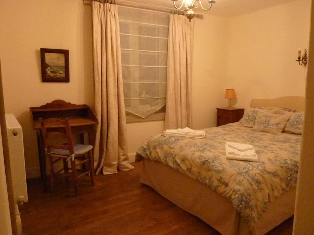Deluxe Family Suite