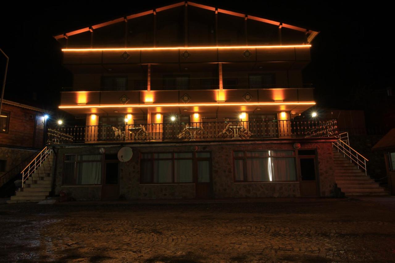 Koç Motel - B&B