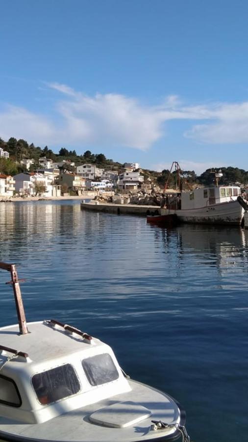 Marika Seaside Retreat-Drašnice - B&B Drašnice
