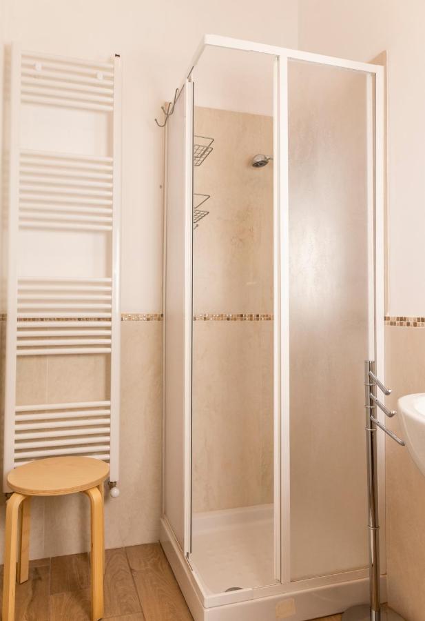 Chambre Quadruple avec Salle de Bains Privative