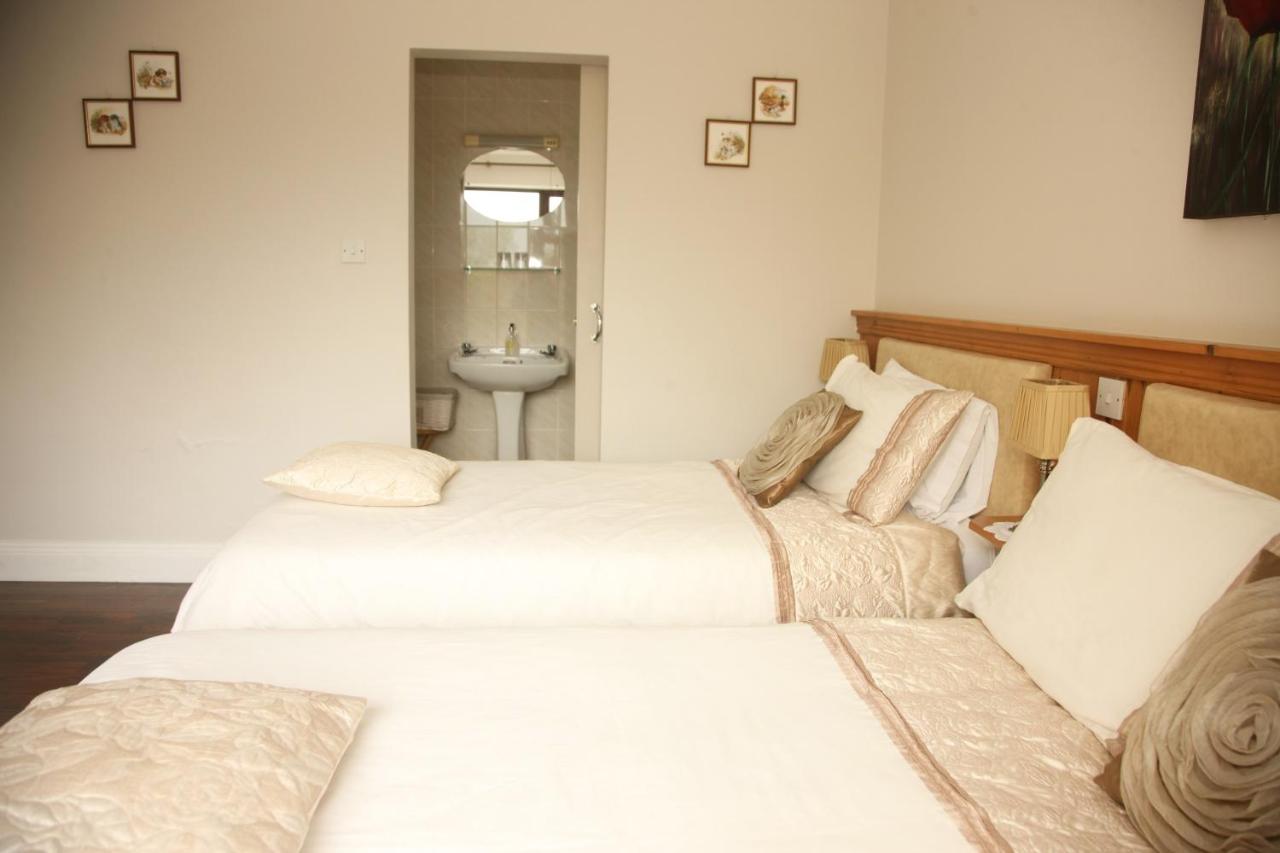 Family Double Room
