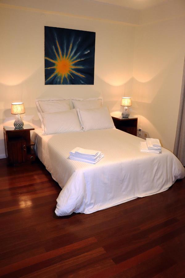 Porto Patricio Apartments - B&B Porto