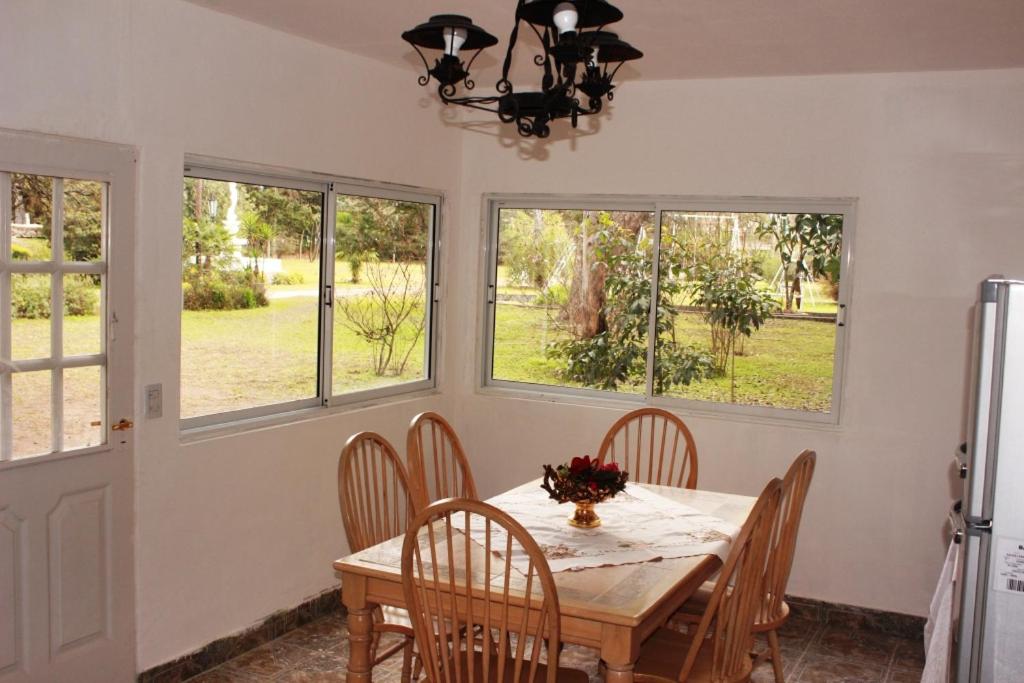 Haus mit 3 Schlafzimmern