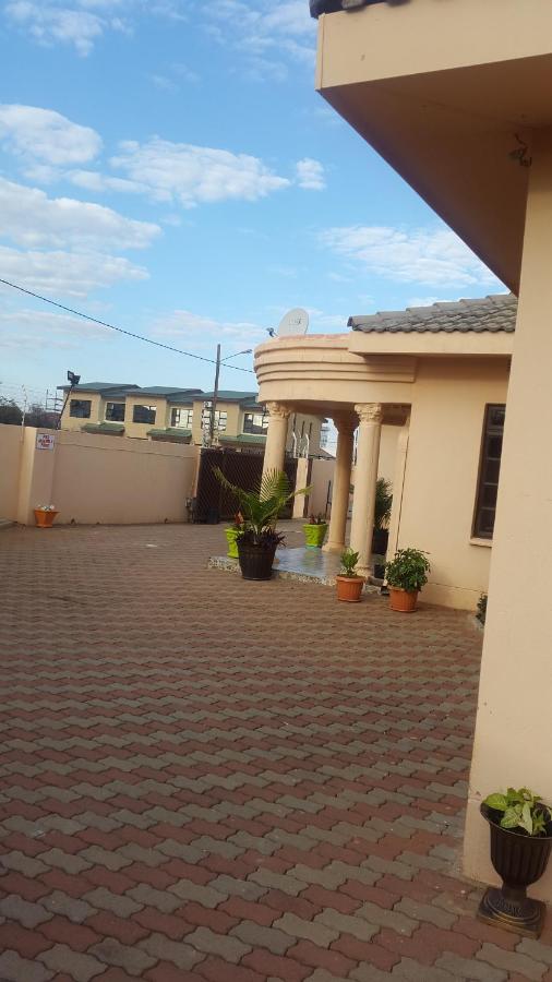 TINTECH BED & BREAKFAST - B&B
