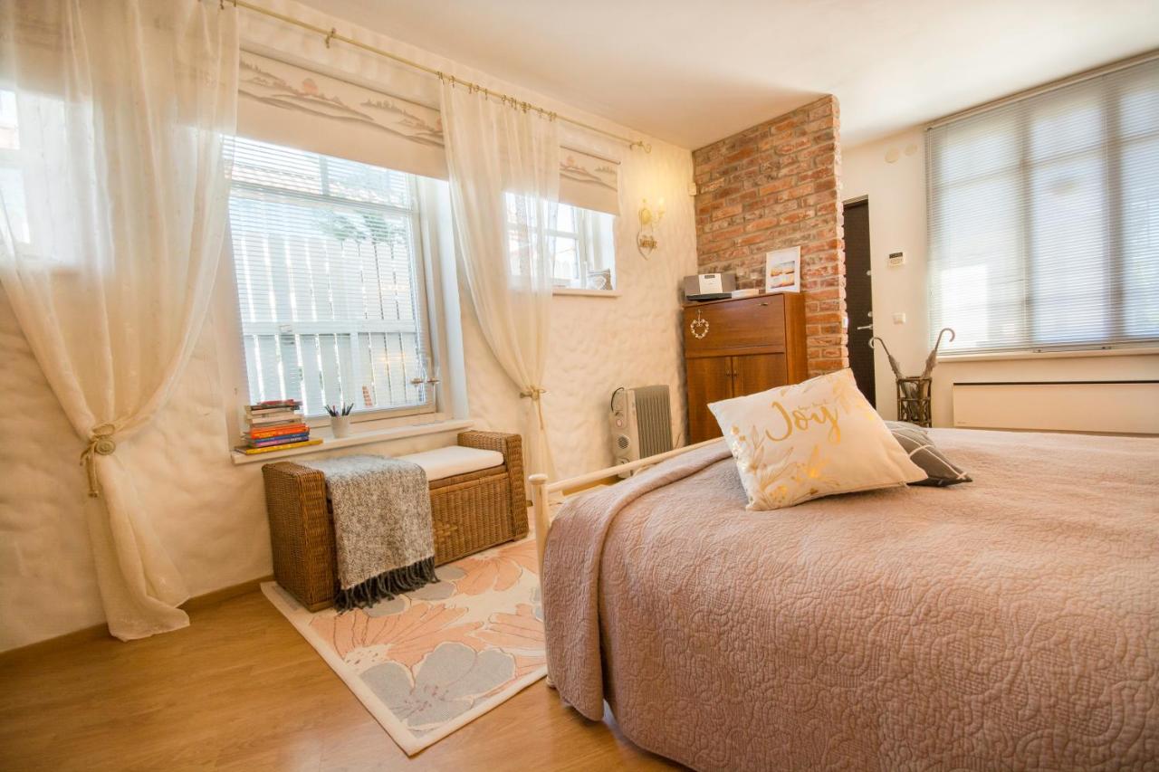 Positively Inspiring for 2, Free parking, if available - B&B Pärnu