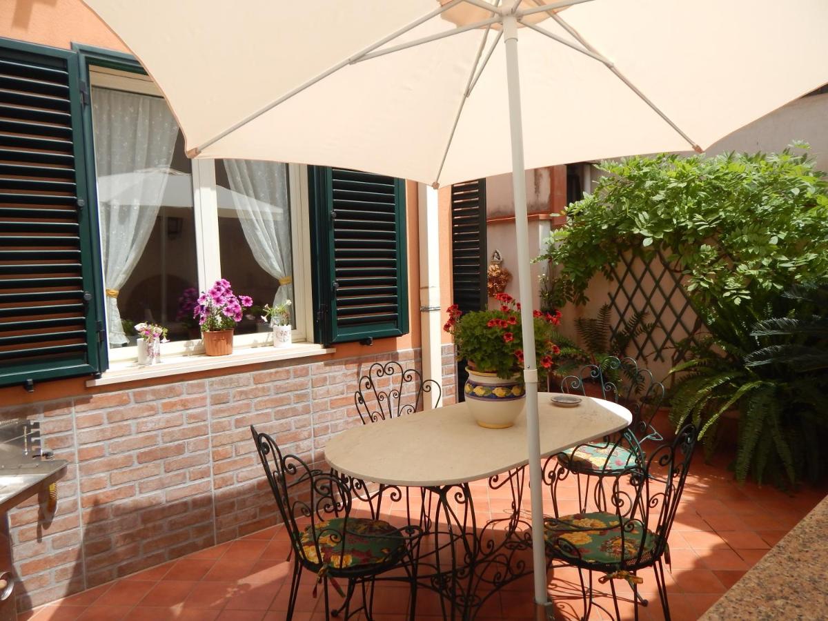 B&B Riposto - Casa Vacanze Le Kenzie - Bed and Breakfast Riposto