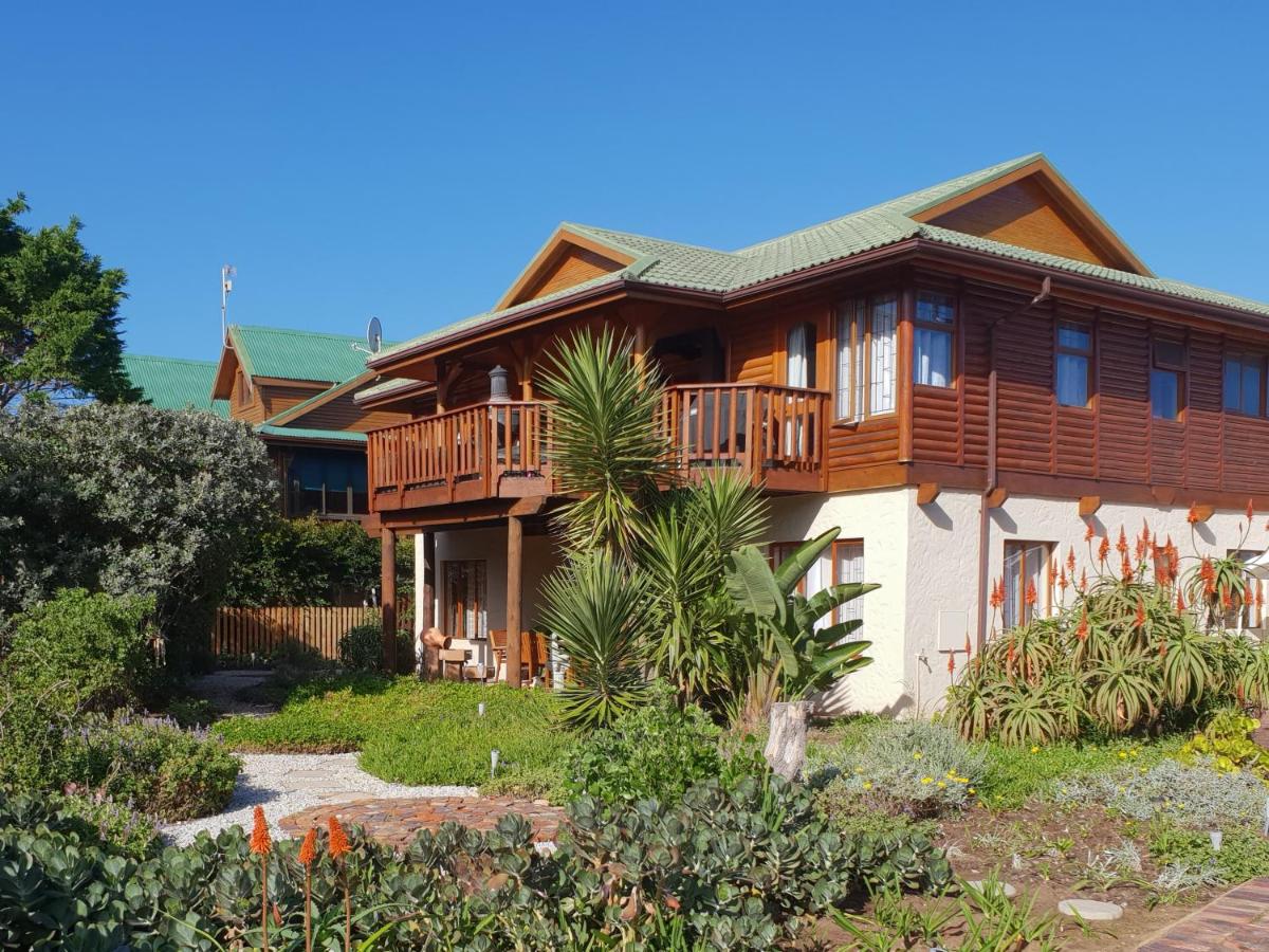 Brenton Bushbuck Lookout - B&B