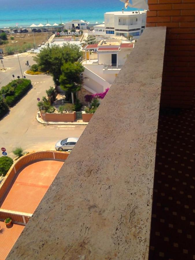 Attico Sabbia D'oro - Ferienwohnung