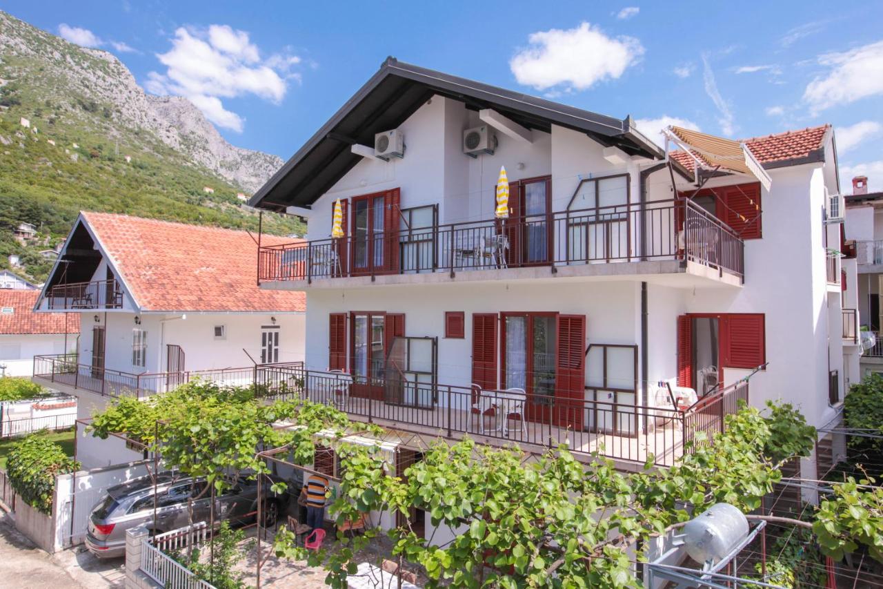 Apartments Adna - B&B