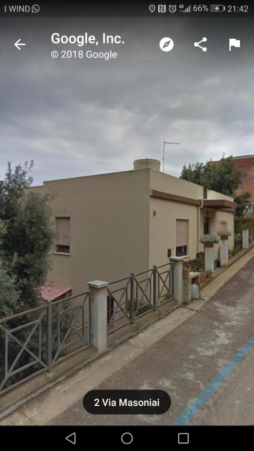 ASSUMBRA Casa Vacanze - Chambres d’hôtes