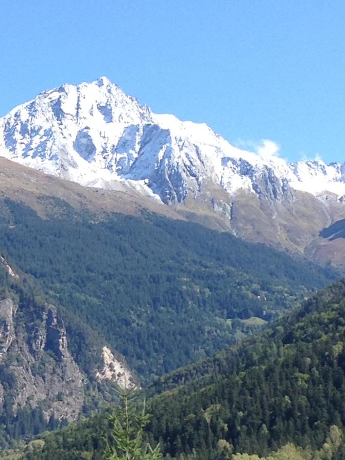 Appartement Bozel - Bed and Breakfast