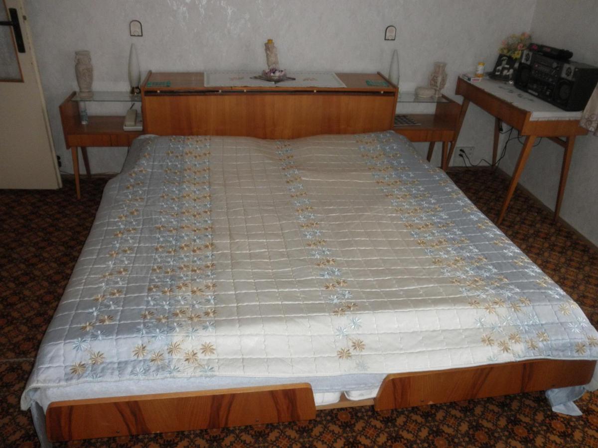 Suite mit 2 Schlafzimmern