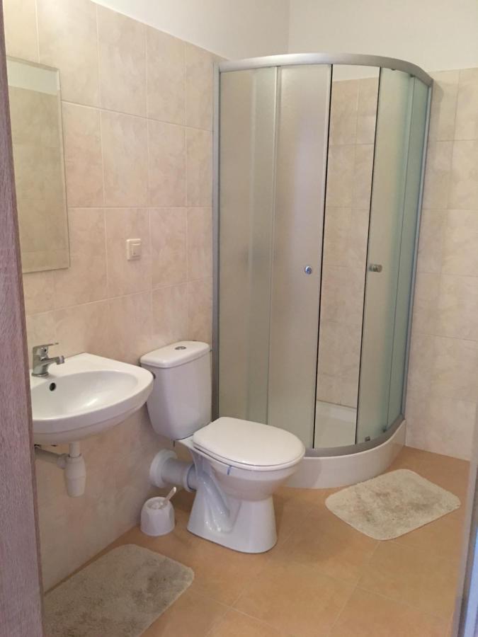 Gościniec Mazurski - B&B Jedwabno