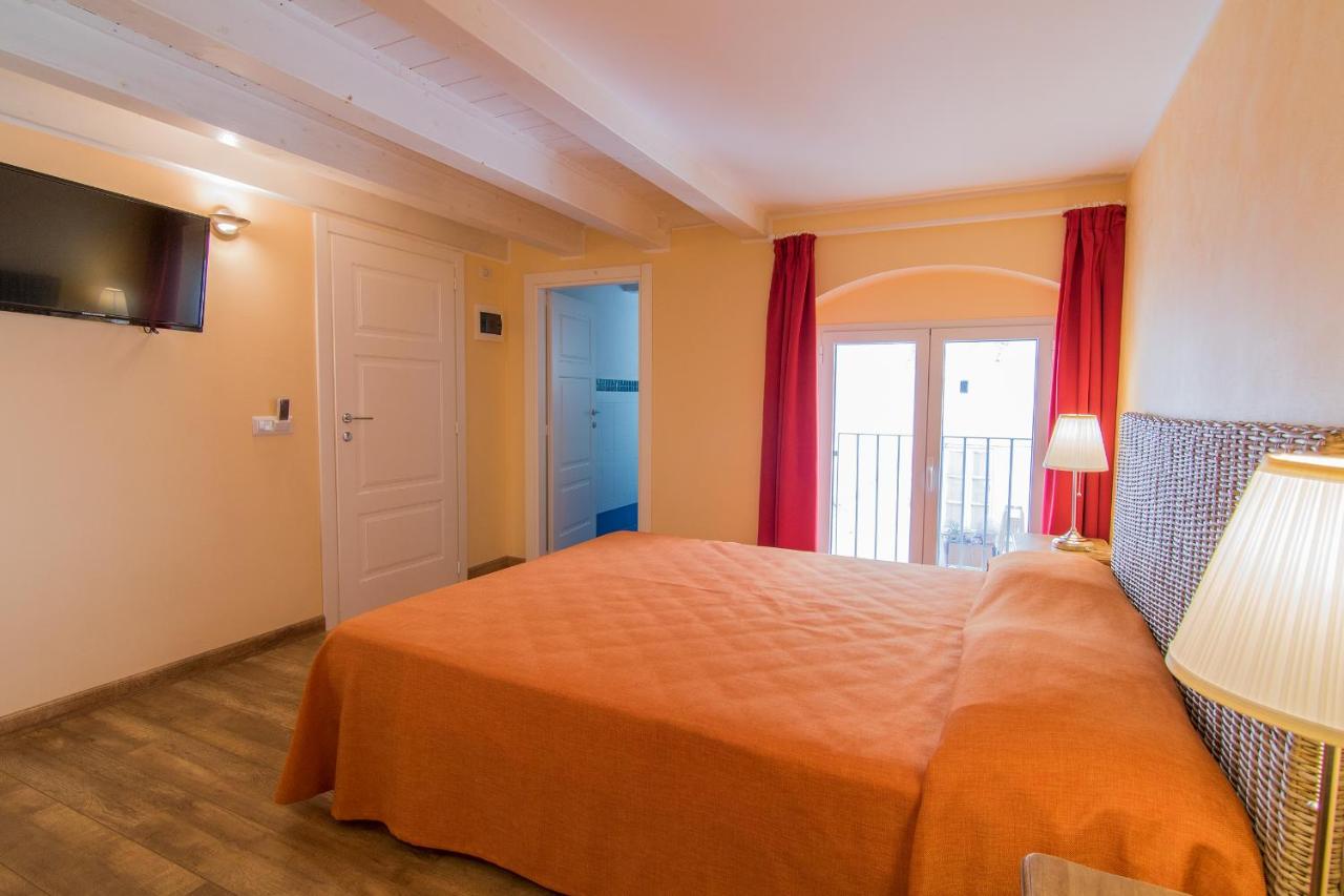 Doppelzimmer mit eigenem Bad