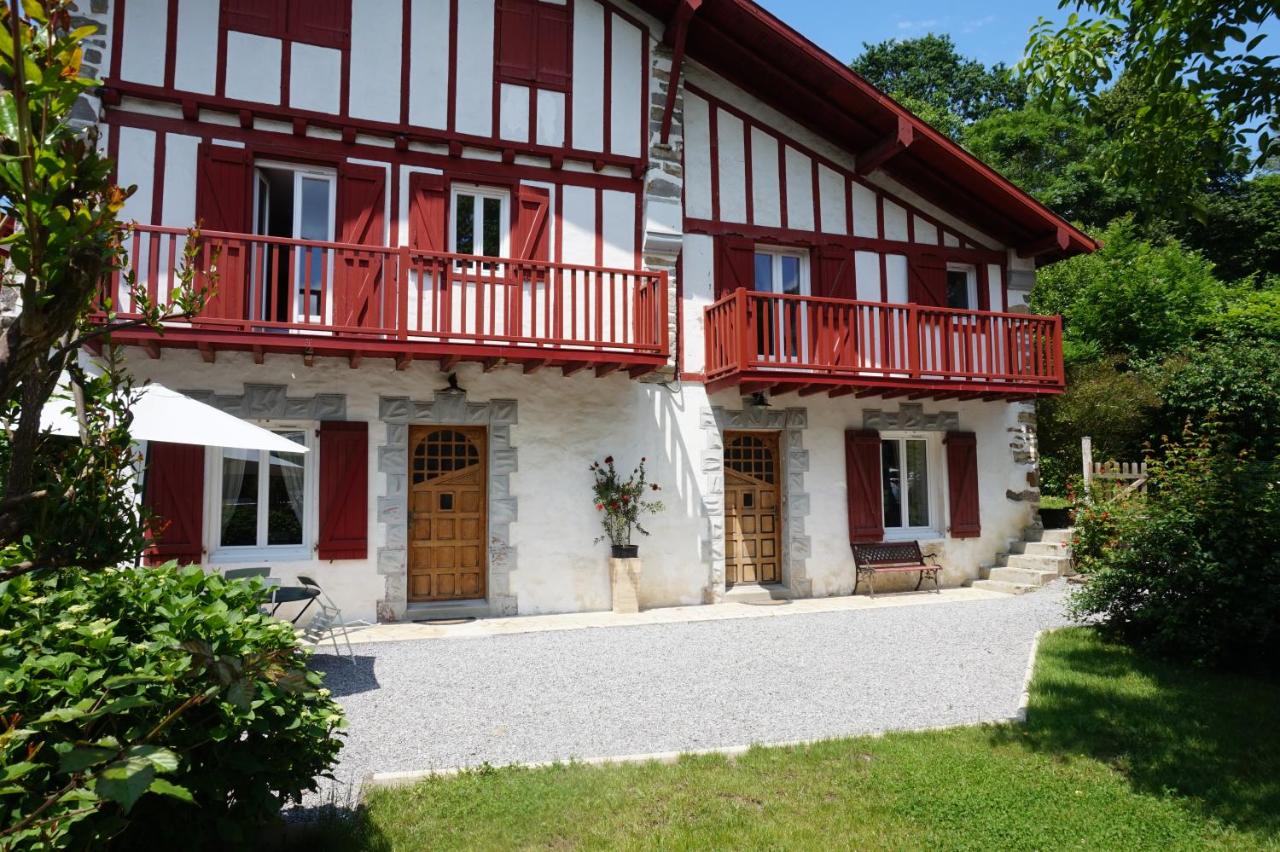 B&B Kanbo - studio Eder Enea - Bed and Breakfast Kanbo