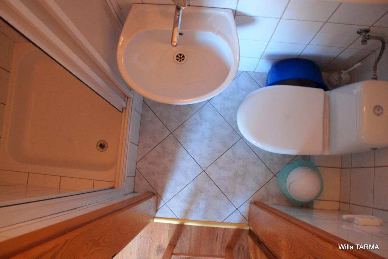 Quadruple Room with Private Bathroom