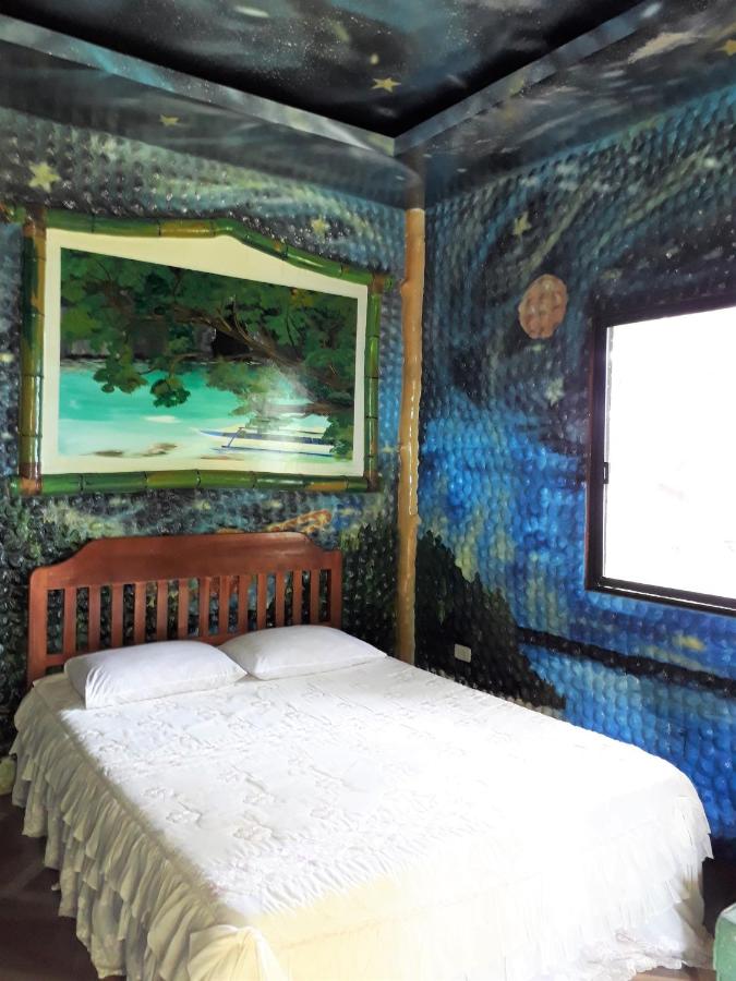 Chambre Double - Vue sur Jardin