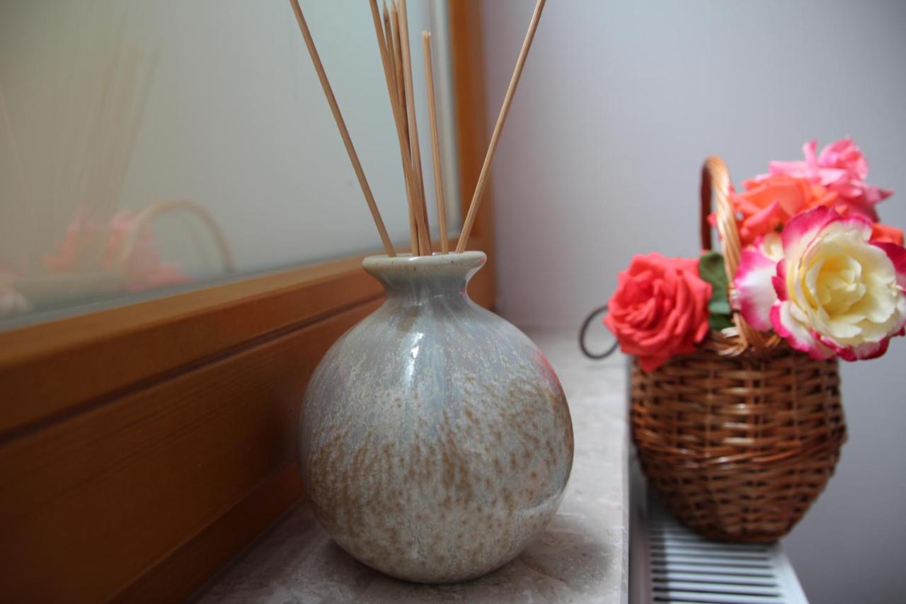 Villa Relax Apartman - Chambres d'hôtes Gárdony