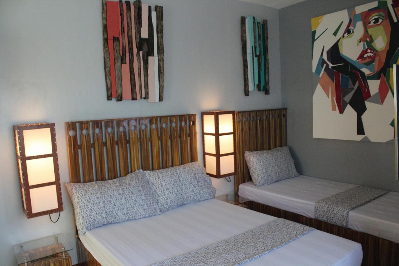 B&B Tagbilaran City - Gomez Guest House - Bed and Breakfast Tagbilaran City