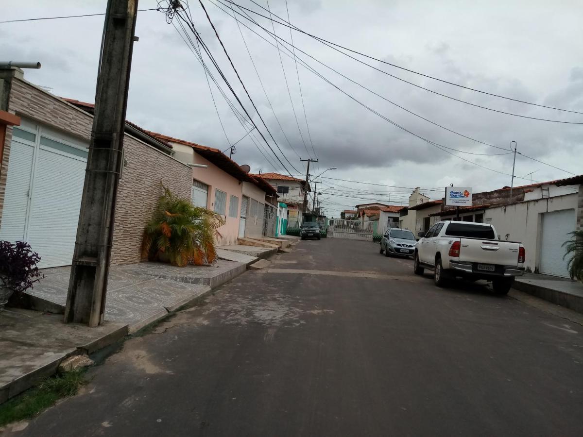 casa em condomínio - B&B