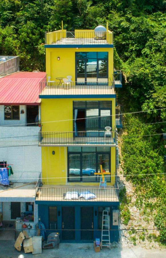 Sea Forest Homestay - B&B