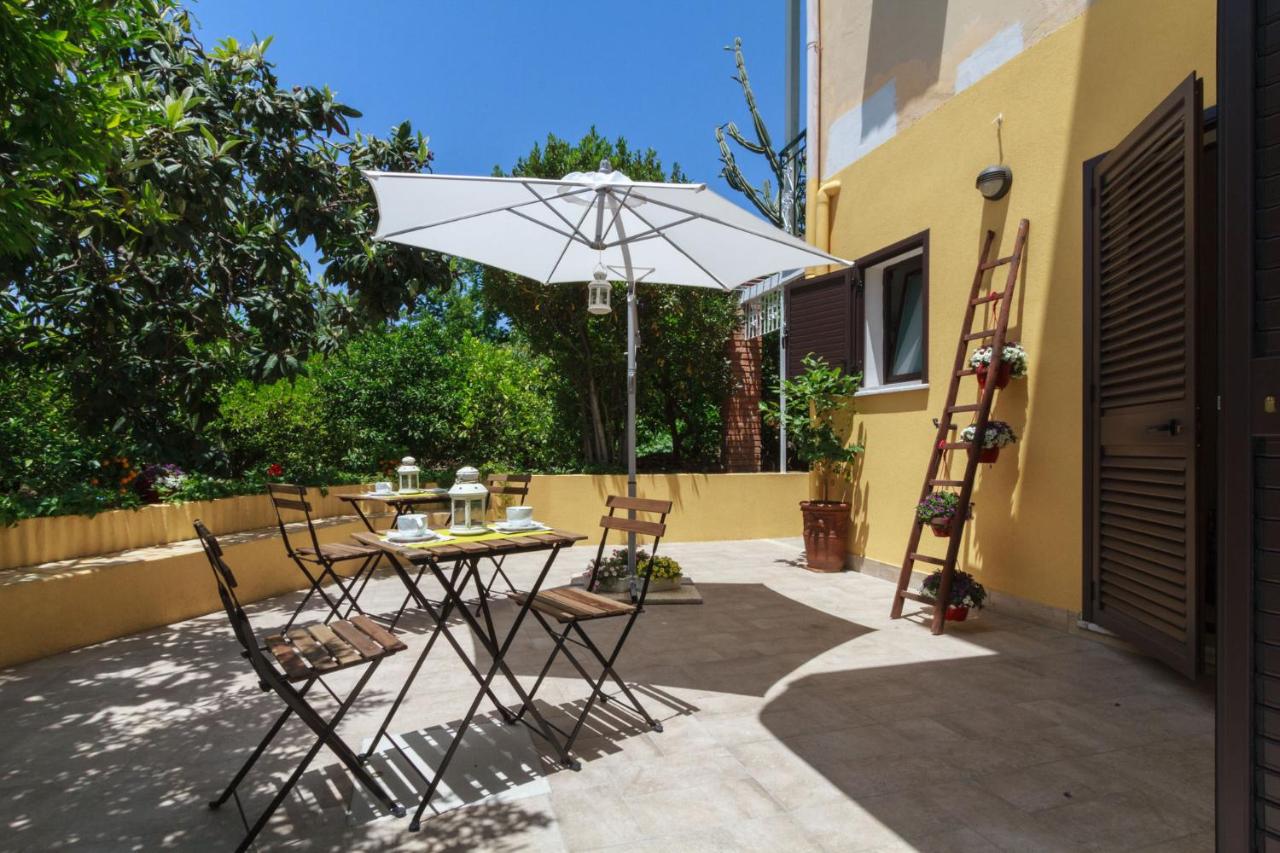 Lumia e Zagara - B&B Taormina