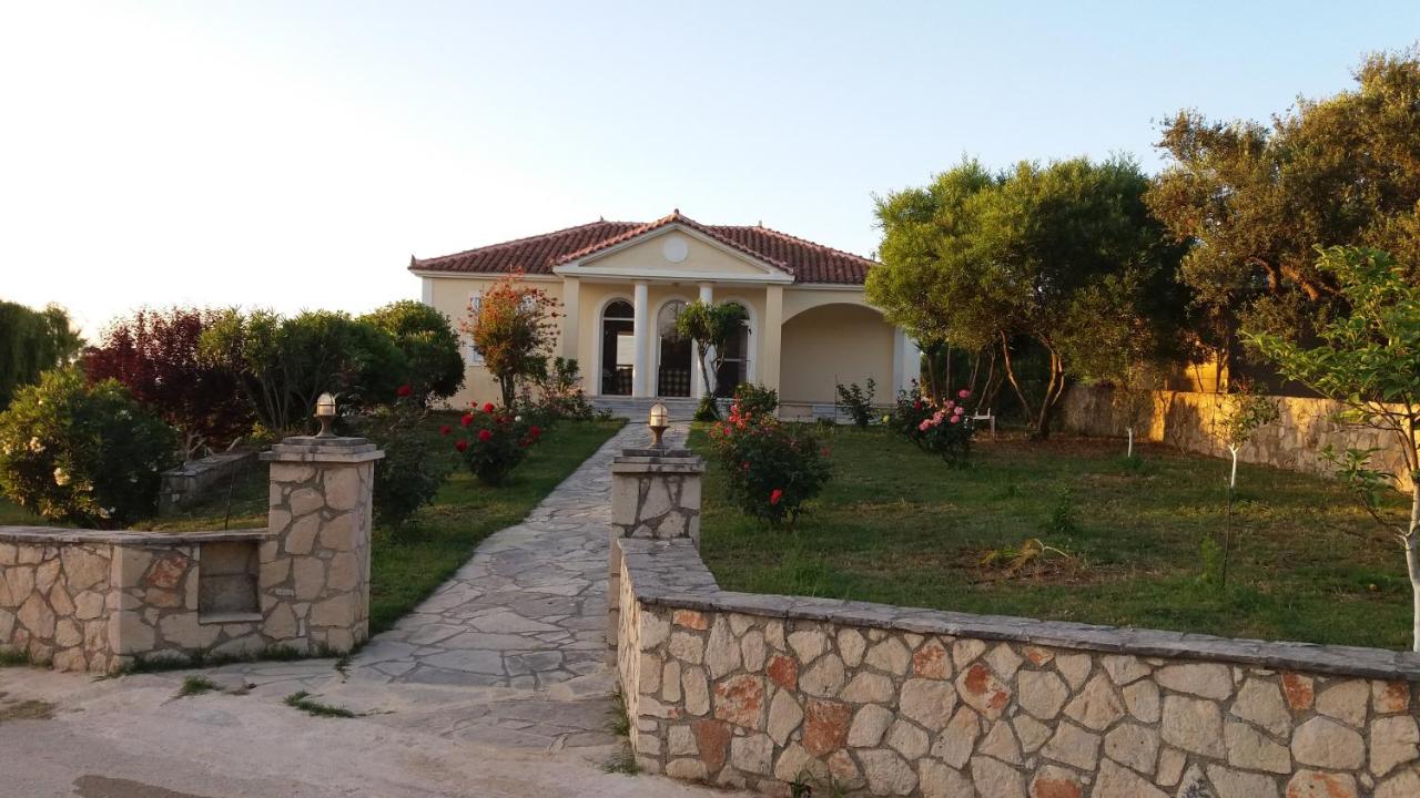 Studio Thalassa - B&B Kipséli
