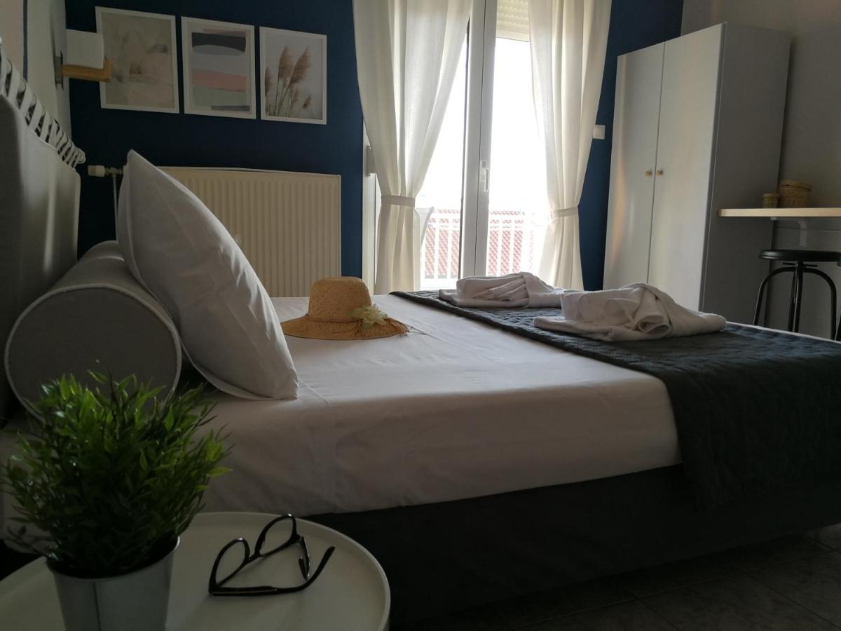 PhiloxenInn - B&B Polígiros
